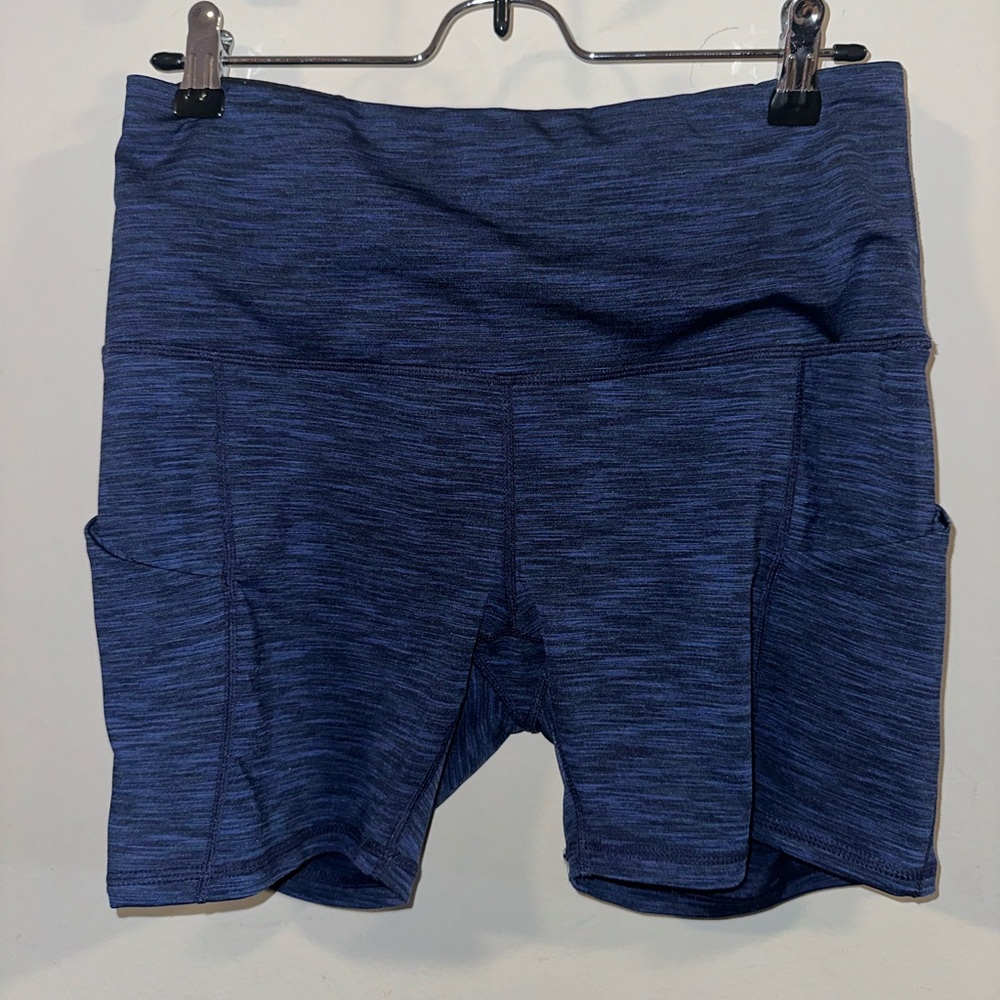 Ododos Athletic Shorts